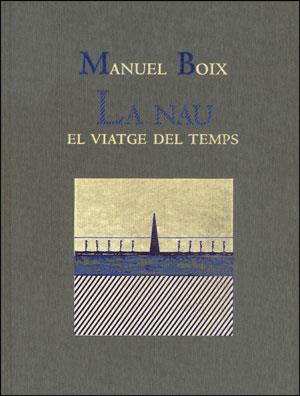 NAU. EL VIATGE DEL TEMPS, LA | 9788437094380 | VARIOS AUTORES