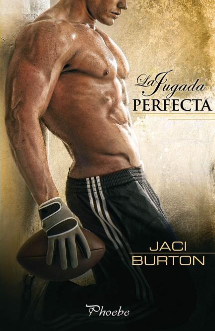 JUGADA PERFECTA, LA | 9788415433491 | BURTON, JACI