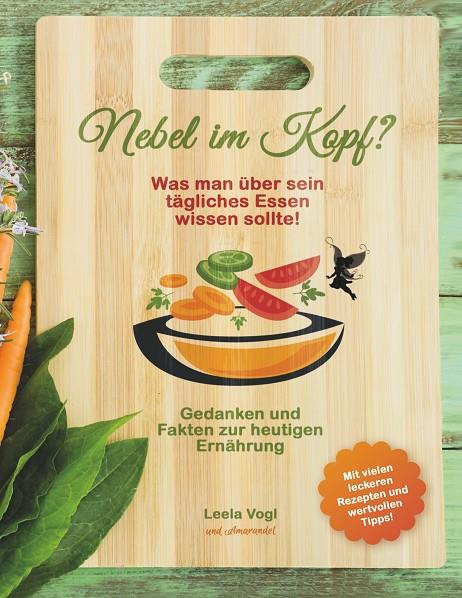 NEBEL IM KOPF | 9783750401679 | VOGL, LEELA / AMARANDEL
