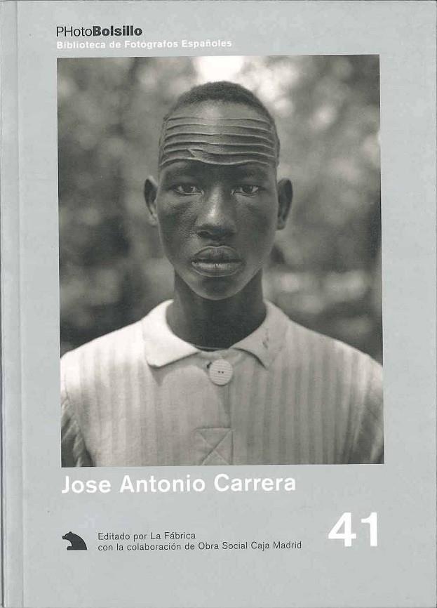 JOSÉ ANTONIO CARRERA | 9788495471345 | CARRERA, JOSÉ ANTONIO