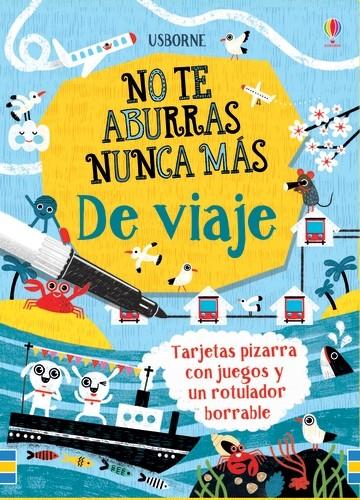 DE VIAJE | 9781474967181 | BOWMAN, LUCY