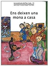 ENS DEIXEN UNA MONA A CASA | 9788476028025 | PALACÍN, A. / VERDAGUER, A.