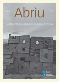 ABRIU 3. ESTUDOS DE TEXTUALIDADE DO BRASIL, GALICIA E PORTUGAL,  2014 | 977201485200503