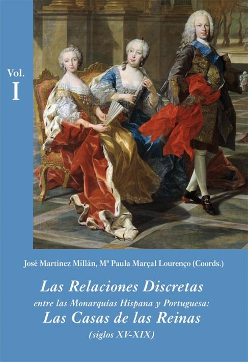 RELACIONES DISCRETAS (ESTUCHE 3 VOLS) | 9788496813168 | MARTINEZ MILLAN, JOSE / MARÇAL LOURENÇO, MARIA