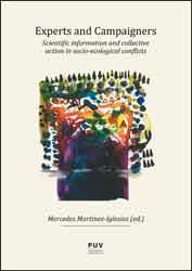 EXPERTS AND CAMPAIGNERS | 9788437095042 | VARIOS AUTORES