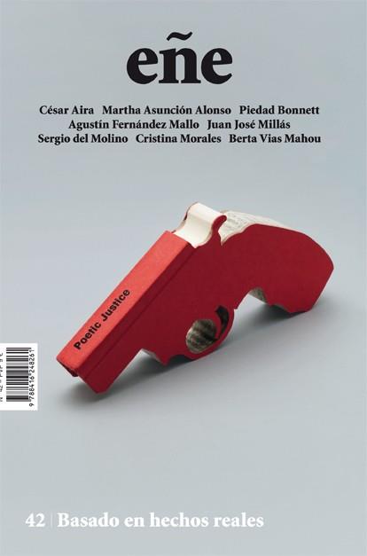EÑE REVISTA PARA LEER Nº 42 | 9788416248261 | VV.AA
