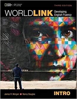 WORLD LINK INTRO ALUM 3E | 9781305647749