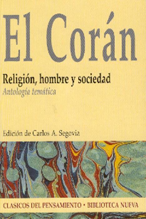 CORAN, EL | 9788497426572 | SEGOVIA CORRAL, CARLOS