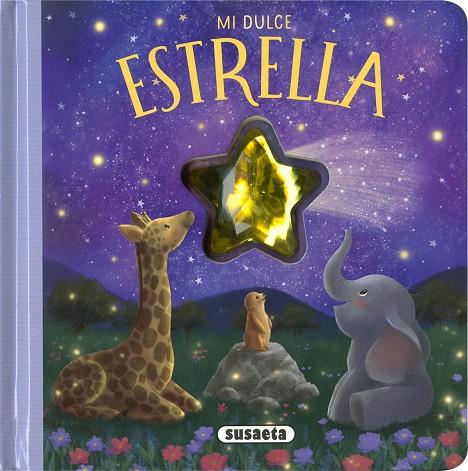 MI DULCE ESTRELLA | 9788410845497