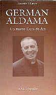 GERMÁN ALDAMA. UN NUEVO CURA DE ARS | 9788479142315 | VILLAREJO, ANTONIO