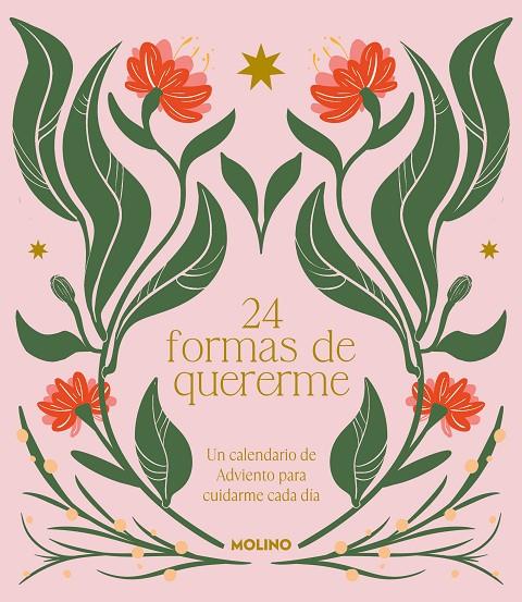 24 FORMAS DE QUERERME | 9788427246096 | VARIOS AUTORES