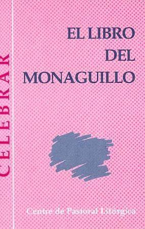 LIBRO DEL MONAGUILLO, EL | 9788474676419 | GONZÁLEZ I PADRÓS, JAUME
