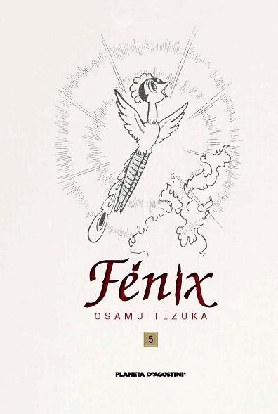 FÉNIX 05 (NUEVA EDICIÓN) | 9788415480525 | TEZUKA, OSAMU