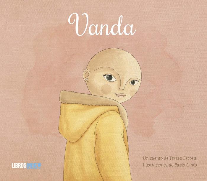 VANDA | 9788419022271 | ESCOSA, TERESA