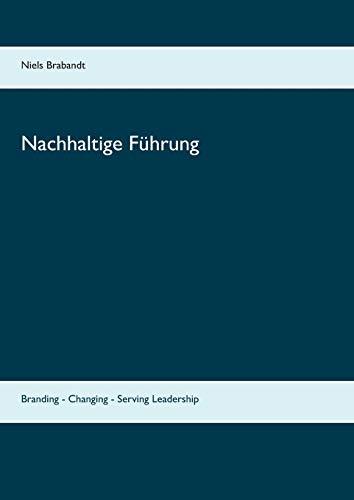 NACHHALTIGE FÜHRUNG | 9783743128118 | BRABANDT, NIELS