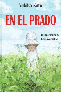 EN EL PRADO | 9788484704805 | KATO, YUKIKO