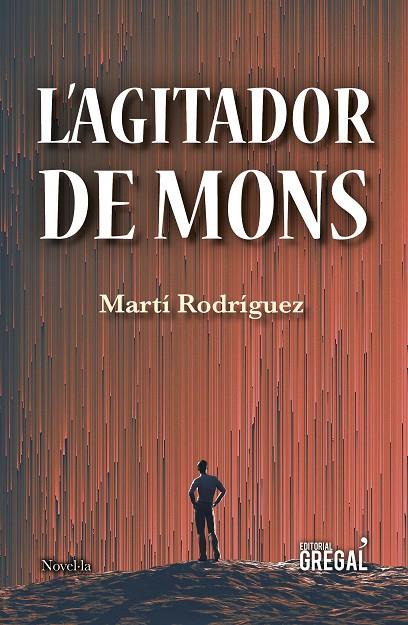 AGITADOR DE MONS, L' | 9788417660116 | RODRÍGUEZ PONT, MARTÍ
