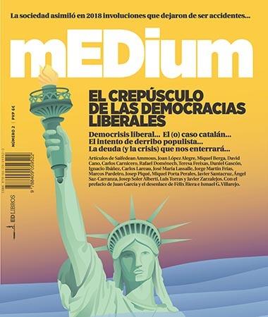 MEDIUM 2018 | 9788409059522