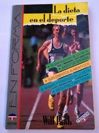 DIETA EN EL DEPORTE | 9788479020101