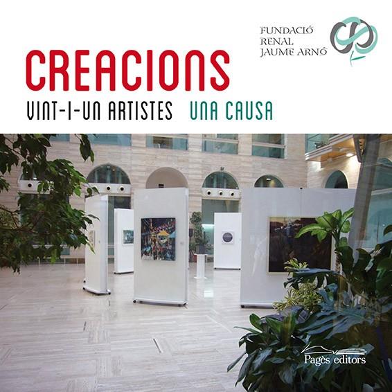 CREACIONS | 9788499752808 | VARIOS AUTORES