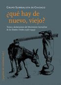 ¿QUÉ HAY DE NUEVO, VIEJO? | 9788493570491 | VARIOS AUTORES
