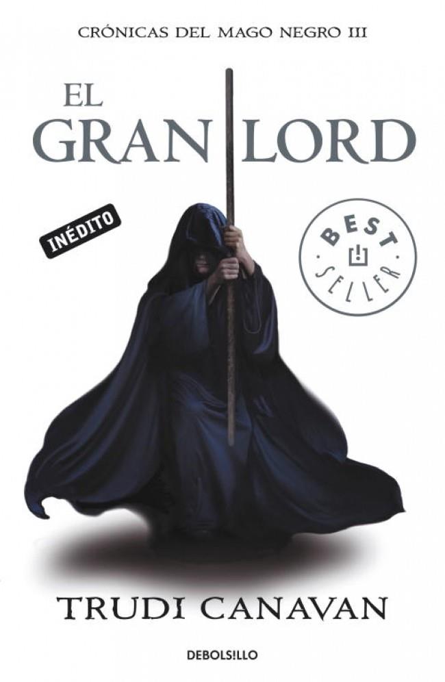 GRAN LORD, EL | 9788499083407 | CARAVAN, TRUDI