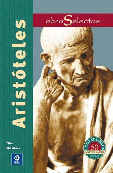 ARISTÓTELES. OBRAS SELECTAS | 9788497941471 | ARISTÓTELES