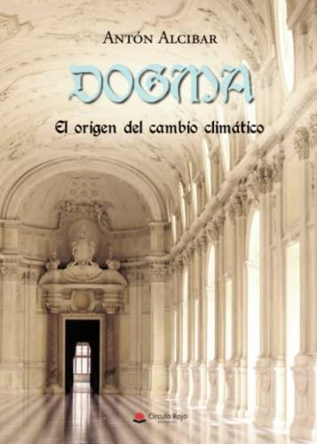 DOGMA | 9788411590037 | ALCIBAR, ANTÓN