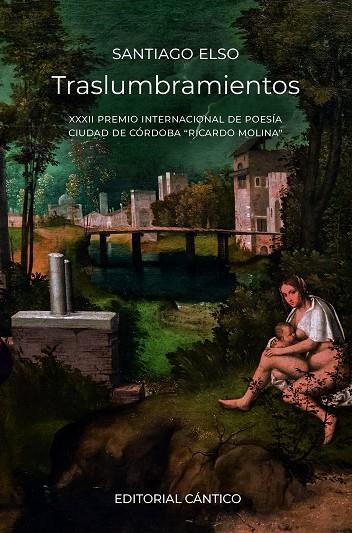 TRASLUMBRAMIENTOS | 9788410288591 | ELSO TORRALBA, SANTIAGO