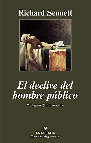 DECLIVE DEL HOMBRE PÚBLICO, EL | 9788433963222 | SENNETT, RICHARD