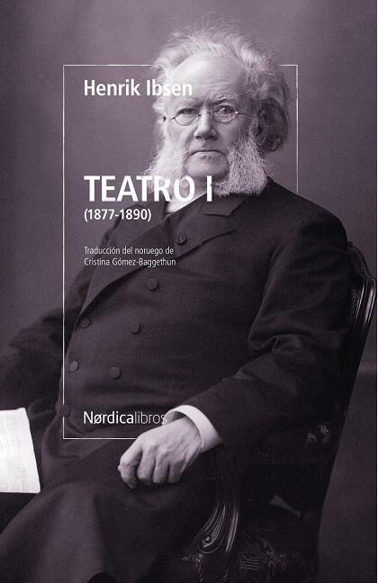 TEATRO I (IBSEN) | 9791387563899 | IBSEN, HENRIK