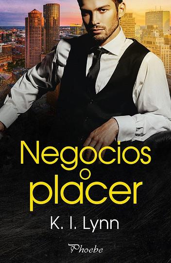 NEGOCIOS O PLACER | 9788418491887 | LYNN, K. I.