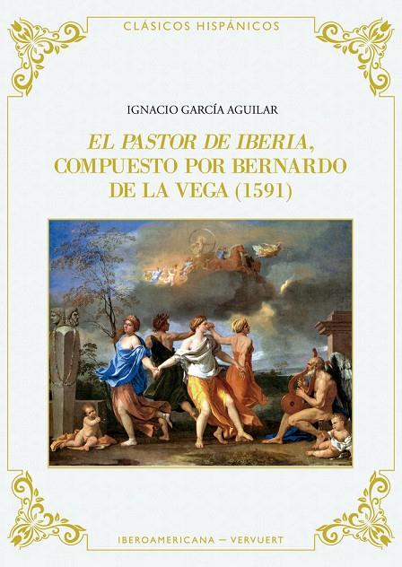 PASTOR DE IBERIA, EL | 9788416922505 | DE LA VEGA, BERNARDO