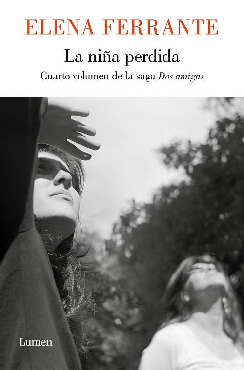 NIÑA PERDIDA, LA | 9788426402158 | FERRANTE, ELENA