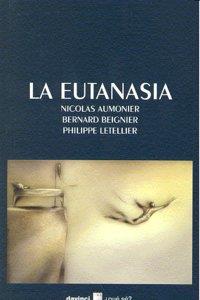 EUTANASIA, LA | 9788492651061 | AUMONIER / BEIGNIER / LETELLIER