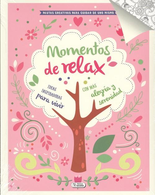 MOMENTOS DE RELAX | 9788491784272 | HÖLLER, KATRIN