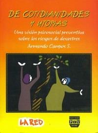 COTIDIANIDADES DE Y UTOPIAS | 9789707222489 | CAMPOS, ARMANDO