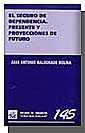 SEGURO DE DEPENDENCIA, EL. PRESENTE Y PROYECCIONES DE FUTURO | 9788484427995 | MALDONADO MOLINA, JUAN ANTONIO