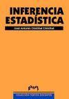 INFERENCIA ESTADÍSTICA. 3ª EDICIÓN | 9788477334385 | CRISTÓBAL CRISTÓBAL, J.ANTONIO