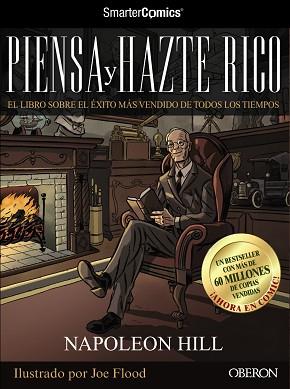 PIENSA Y HAZTE RICO | 9788441532427 | HILL, NAPOLEON / FLOOD, JOE