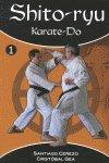SHITO RYU KARATE DO | 9788420305059 | CEREZO, SANTIAGO