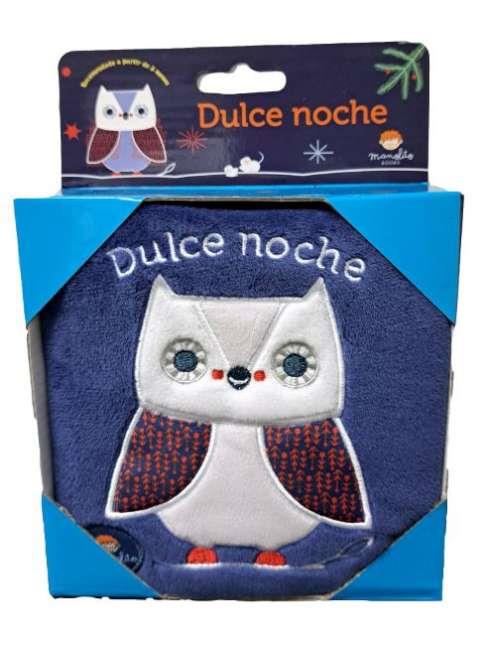 DULCE NOCHE | 9788419161796