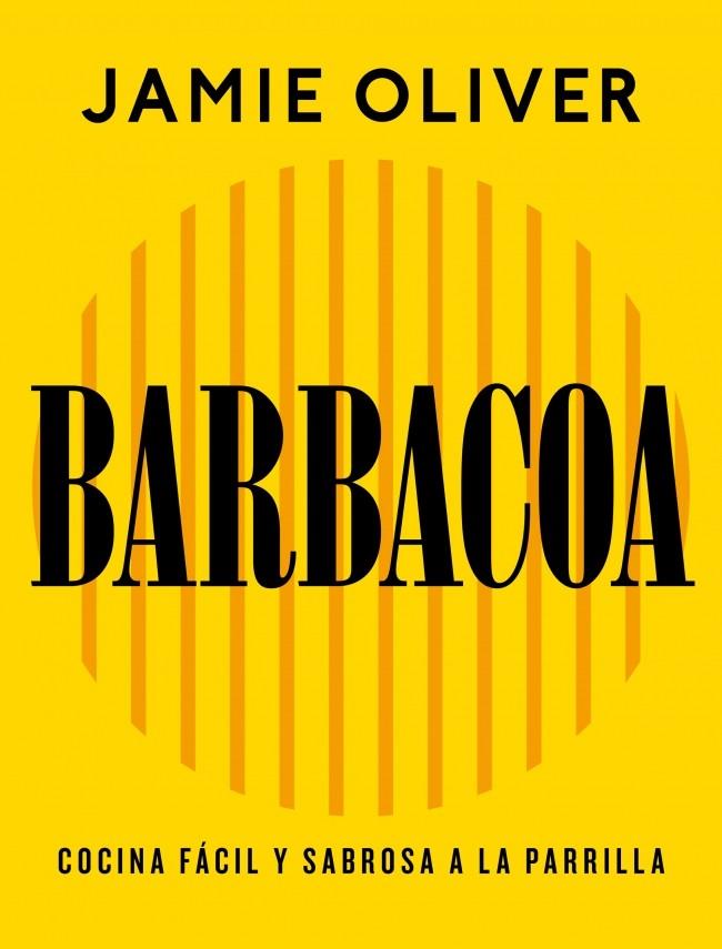 BARBACOA | 9788425374012 | OLIVER, JAMIE