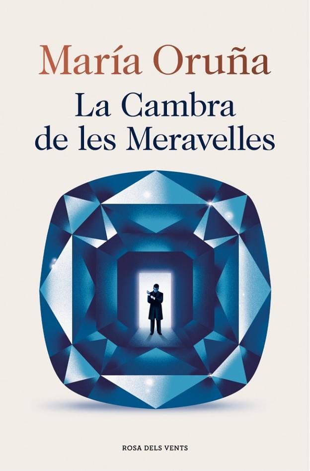 CAMBRA DE LES MERAVELLES, LA | 9791387935184 | ORUÑA, MARÍA
