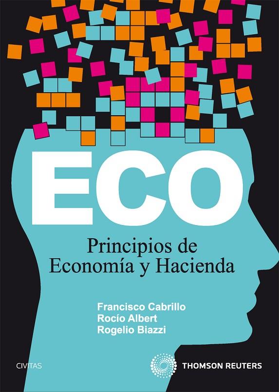 PRINCIPIOS DE ECONOMIA Y HACIENDA | 9788447036448 | CABRILLO, FRANCISCO