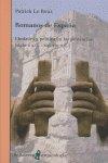 ROMANOS DE ESPAÑA | 9788472903427 | LE ROUX, PATRICK