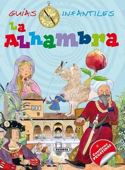 ALHAMBRA, LA | 9788467729108 | SUSAETA, EQUIPO