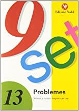 NOU-SET 13: PROBL. SUMAR I RESTAR EMPORTANT-NE | 9788478870394 | MARTÍ, R. M. / NADAL, J.