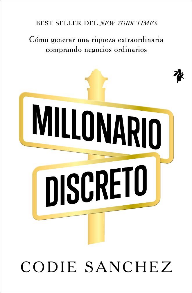 MILLONARIO DISCRETO | 9791387936167 | SANCHEZ, CODIE