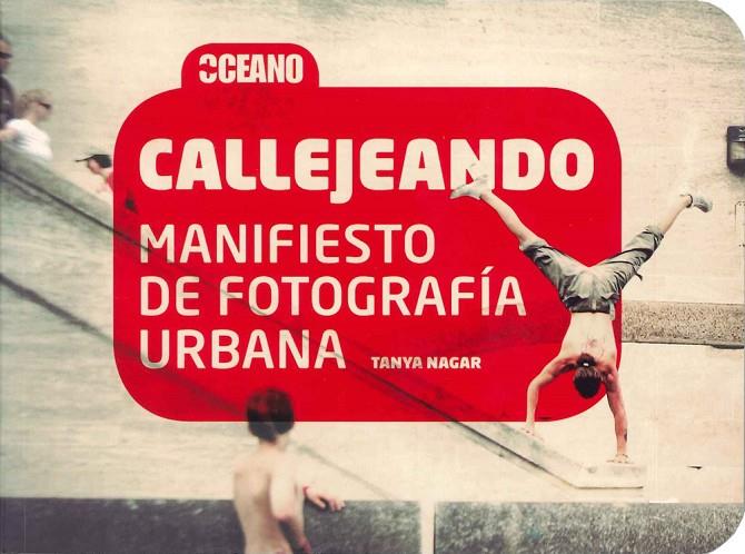 CALLEJEANDO | 9788475568270 | NAGAR, TANYA